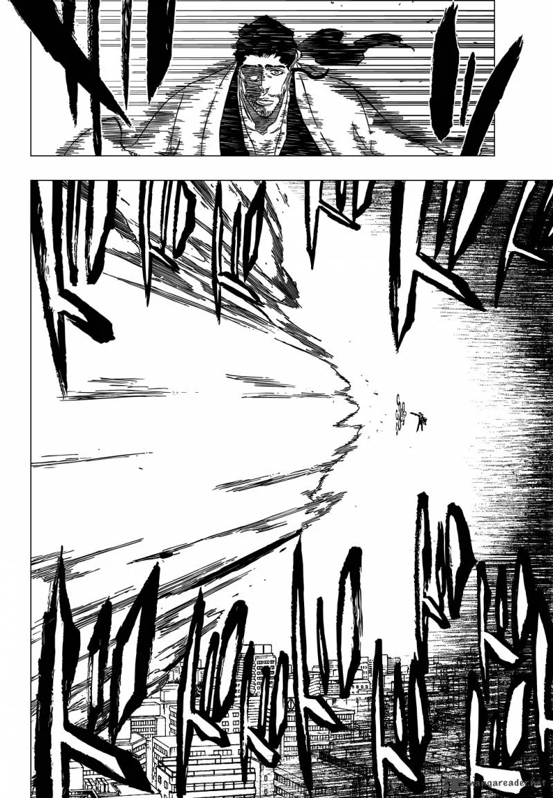 Bleach Chapter 362 page 18
