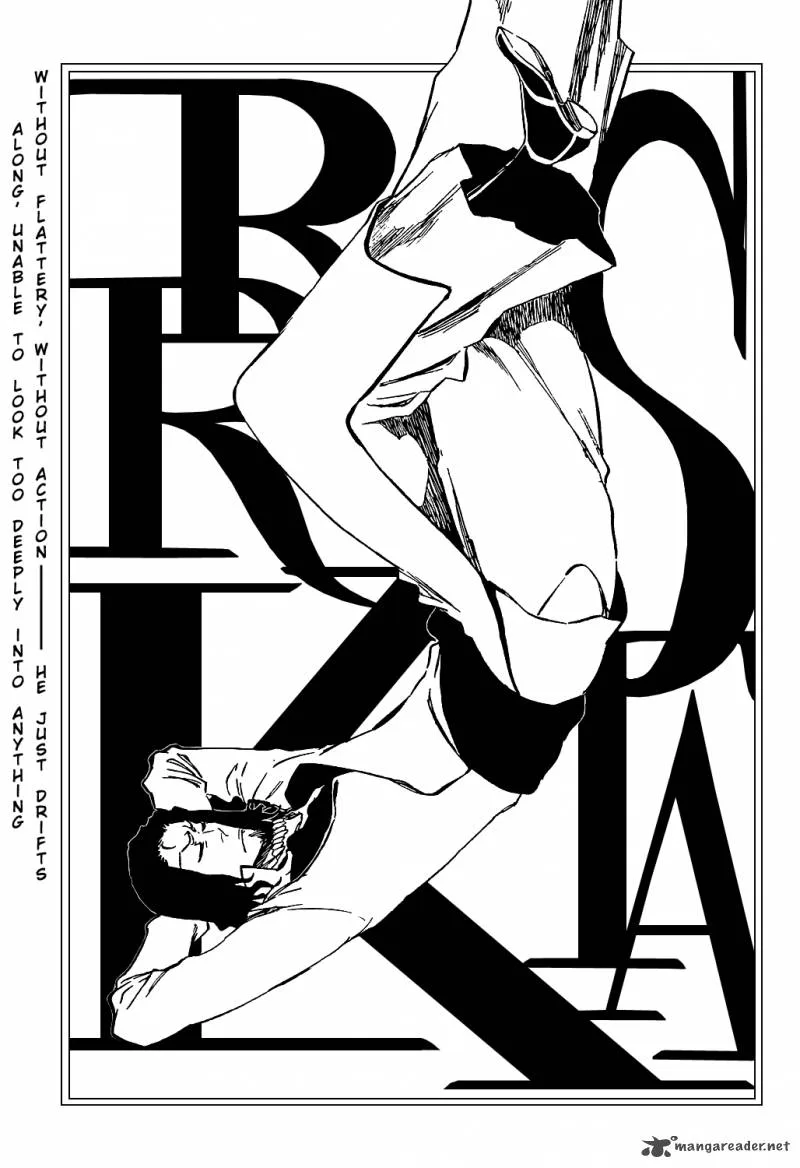 Bleach Chapter 362 page 8
