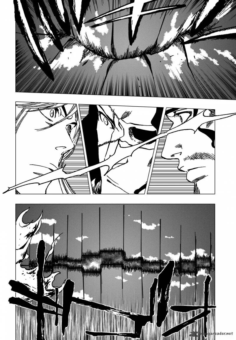 Bleach Chapter 363 page 18