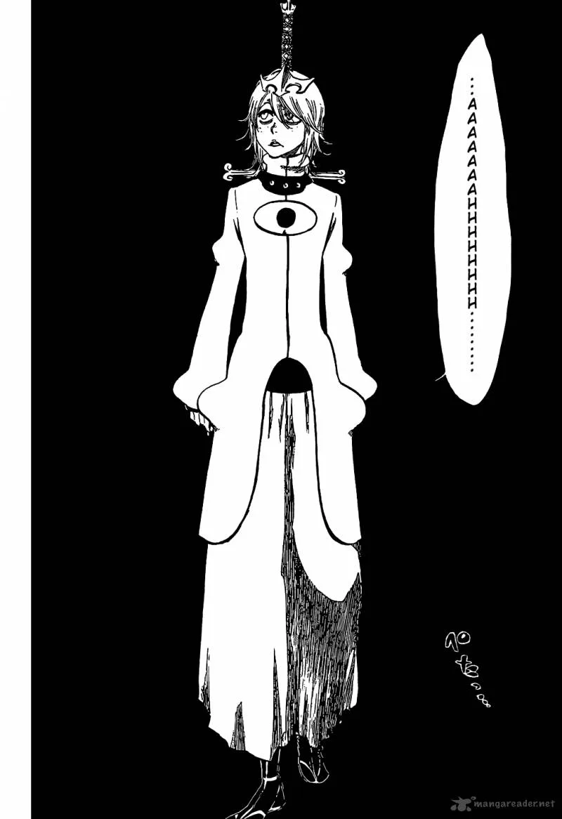 Bleach Chapter 363 page 20