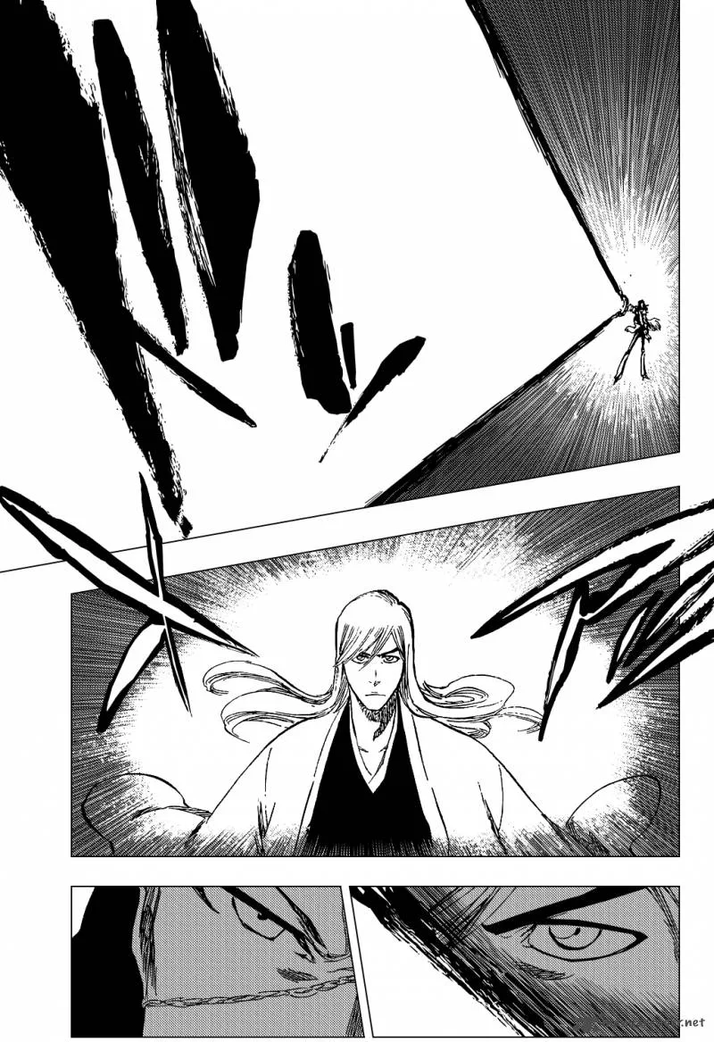 Bleach Chapter 363 page 9