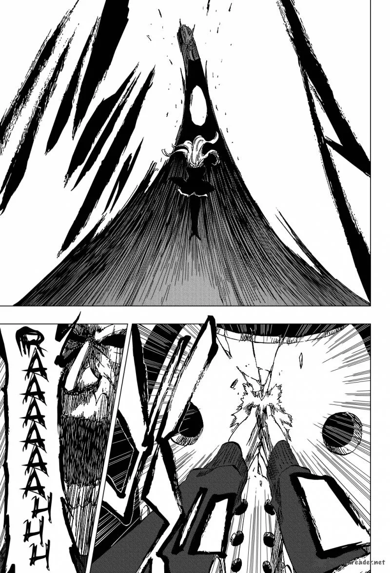 Bleach Chapter 366 page 16