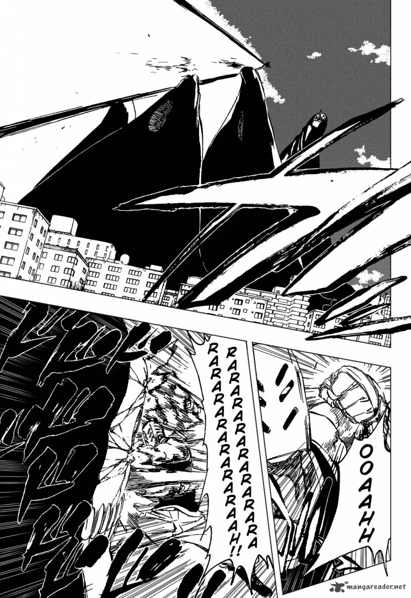 Bleach Chapter 366 page 8