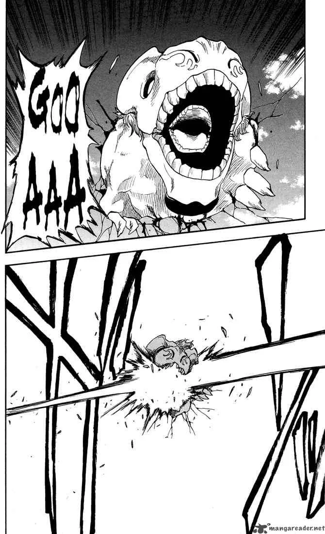 Bleach Chapter 37 page 3