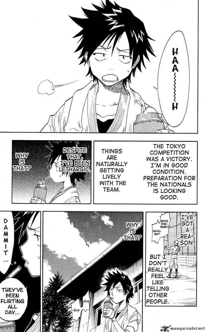 Bleach Chapter 37 page 10