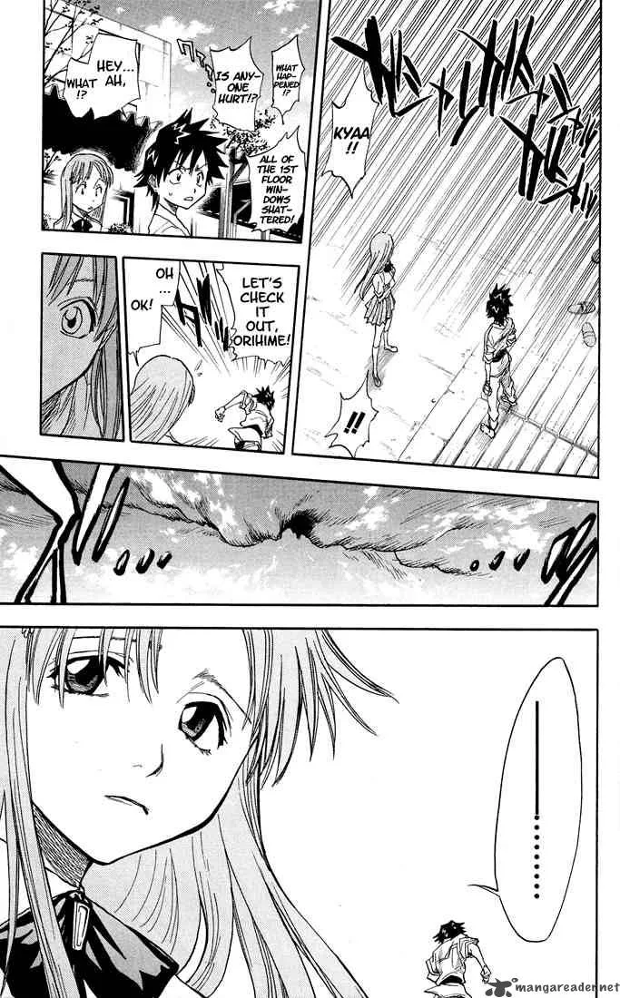 Bleach Chapter 37 page 14