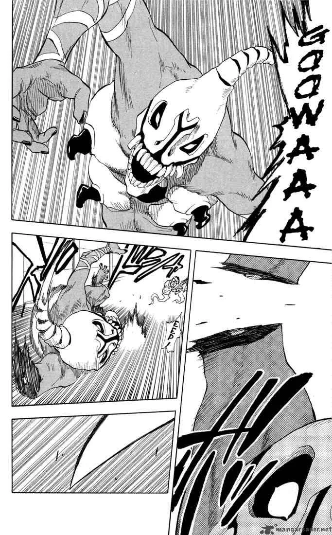 Bleach Chapter 37 page 15