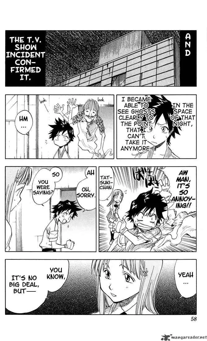 Bleach Chapter 37 page 13