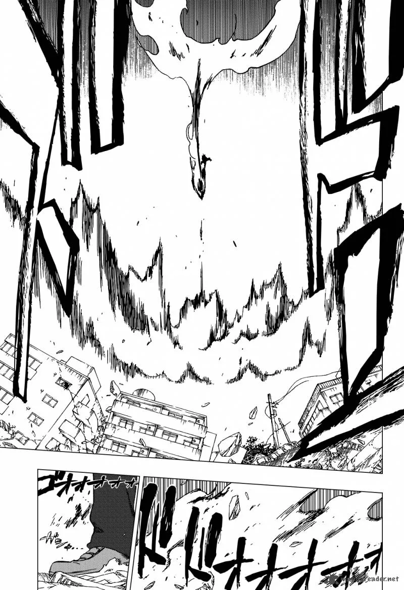 Bleach Chapter 372 page 18
