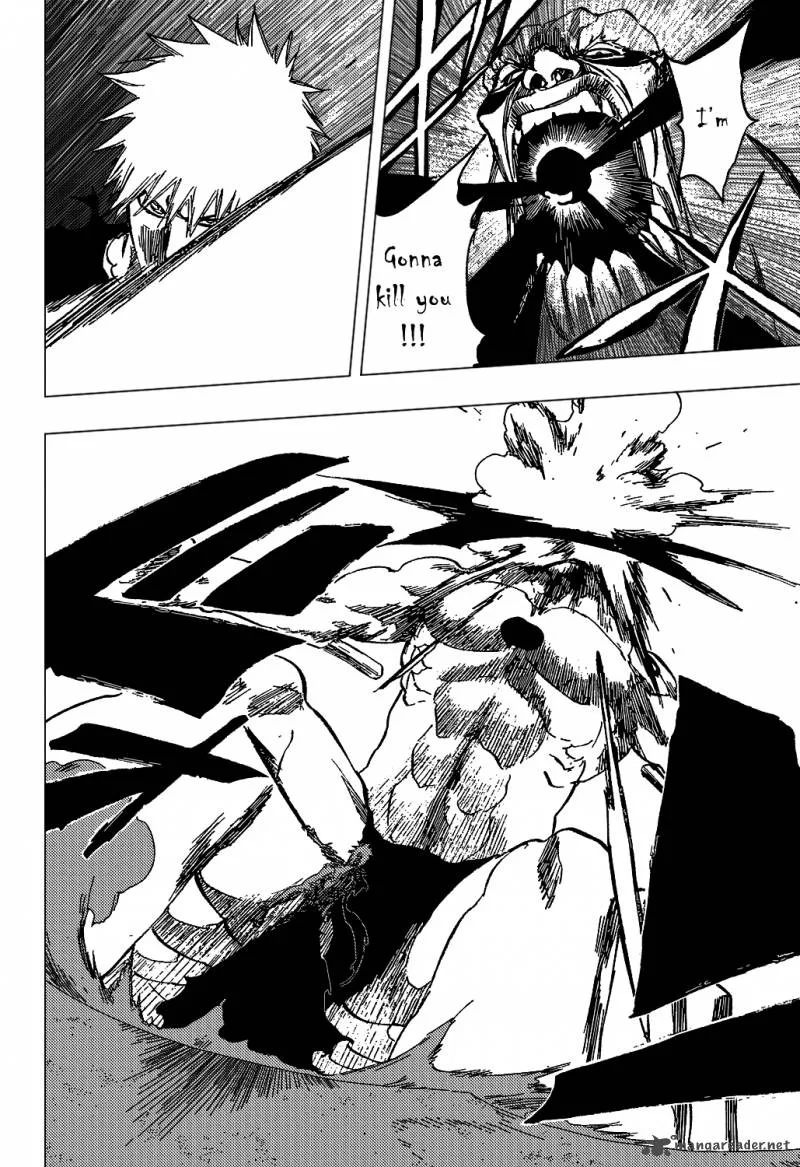 Bleach Chapter 378 page 13