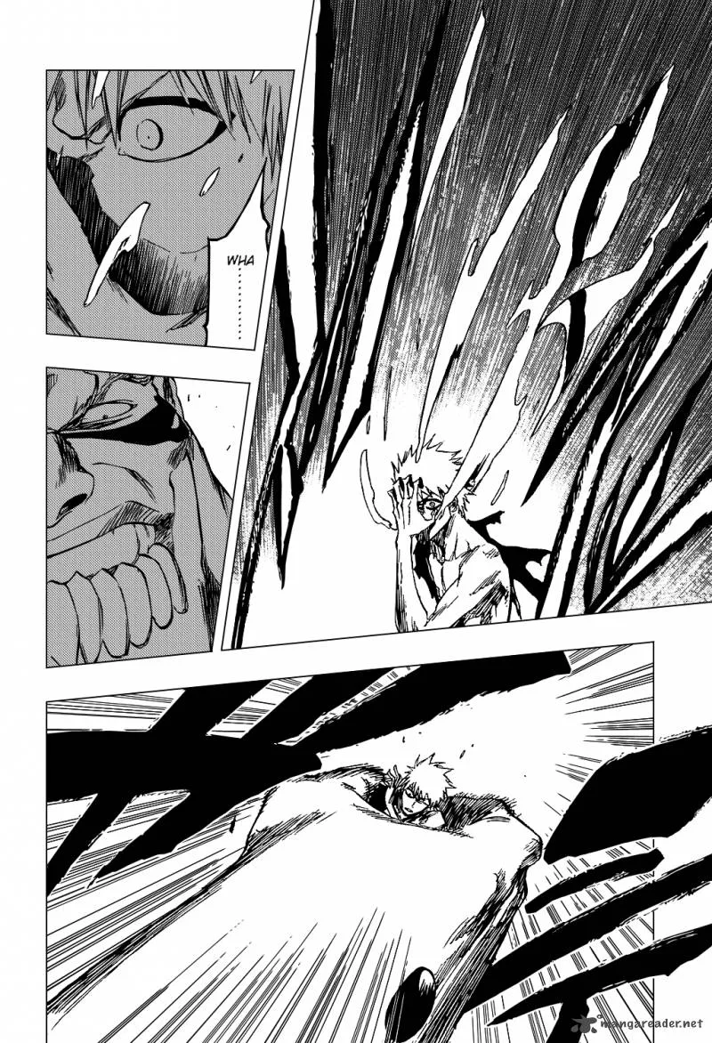 Bleach Chapter 379 page 19