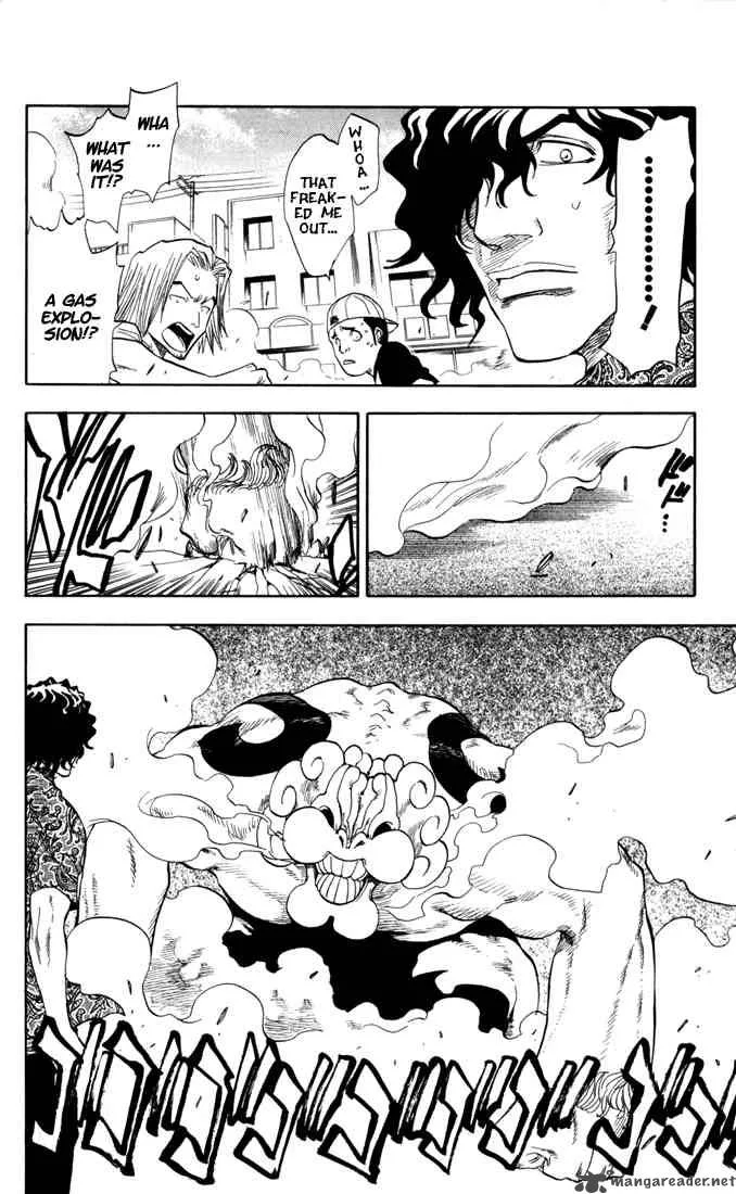 Bleach Chapter 38 page 11