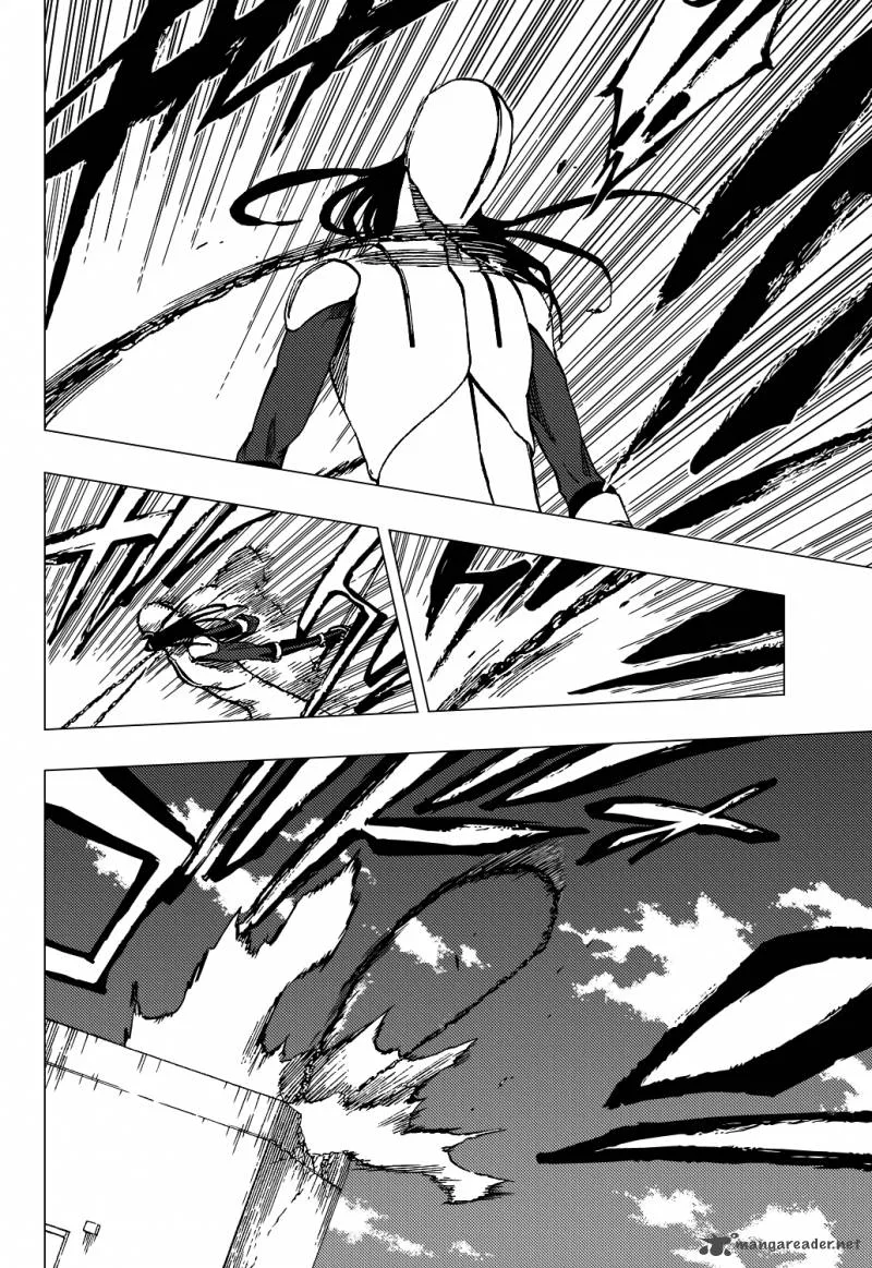 Bleach Chapter 384 page 15