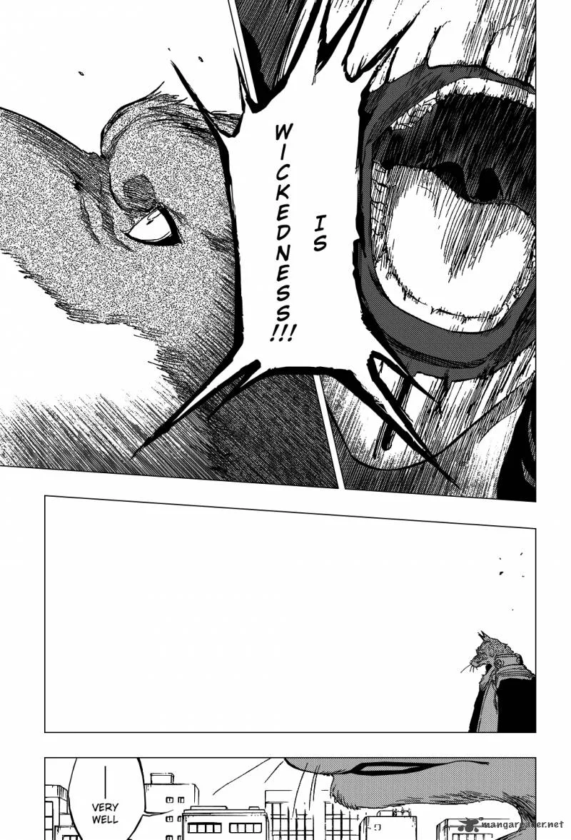 Bleach Chapter 385 page 18