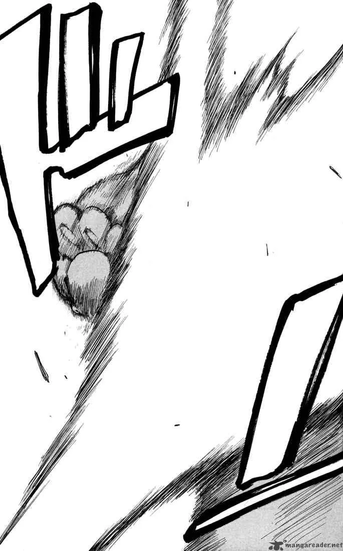 Bleach Chapter 39 page 18