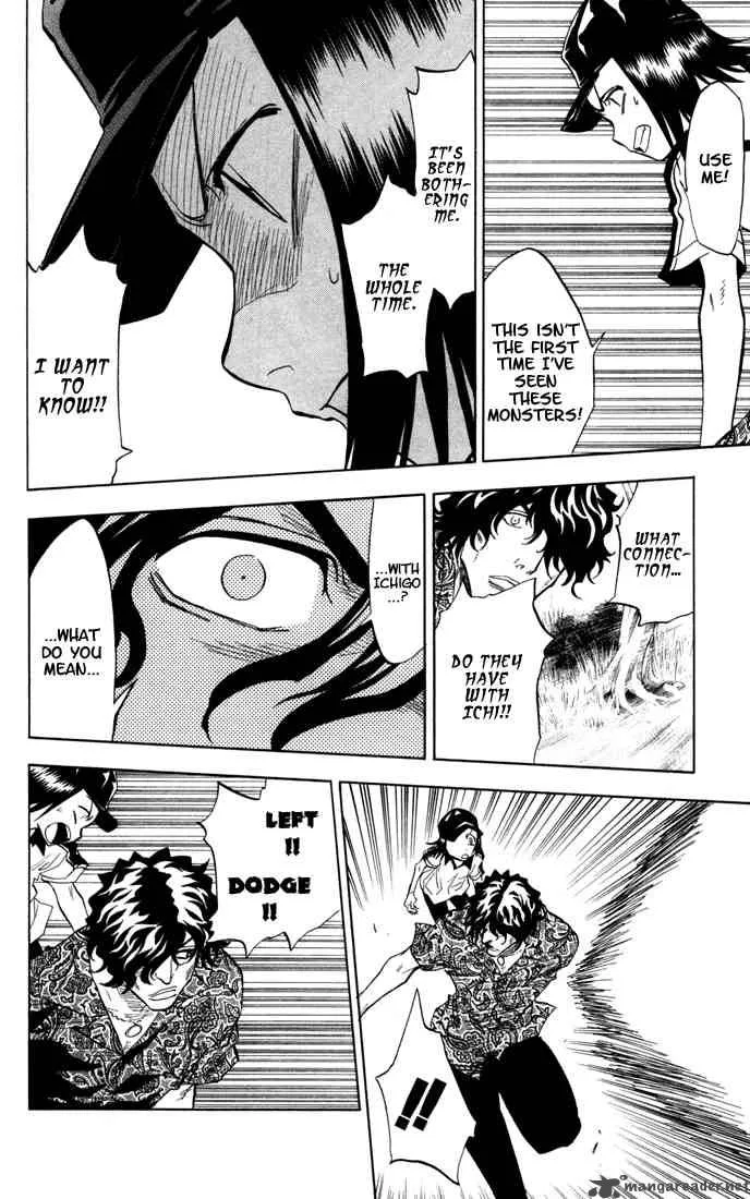 Bleach Chapter 39 page 9