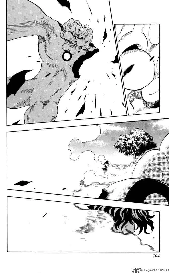 Bleach Chapter 39 page 19