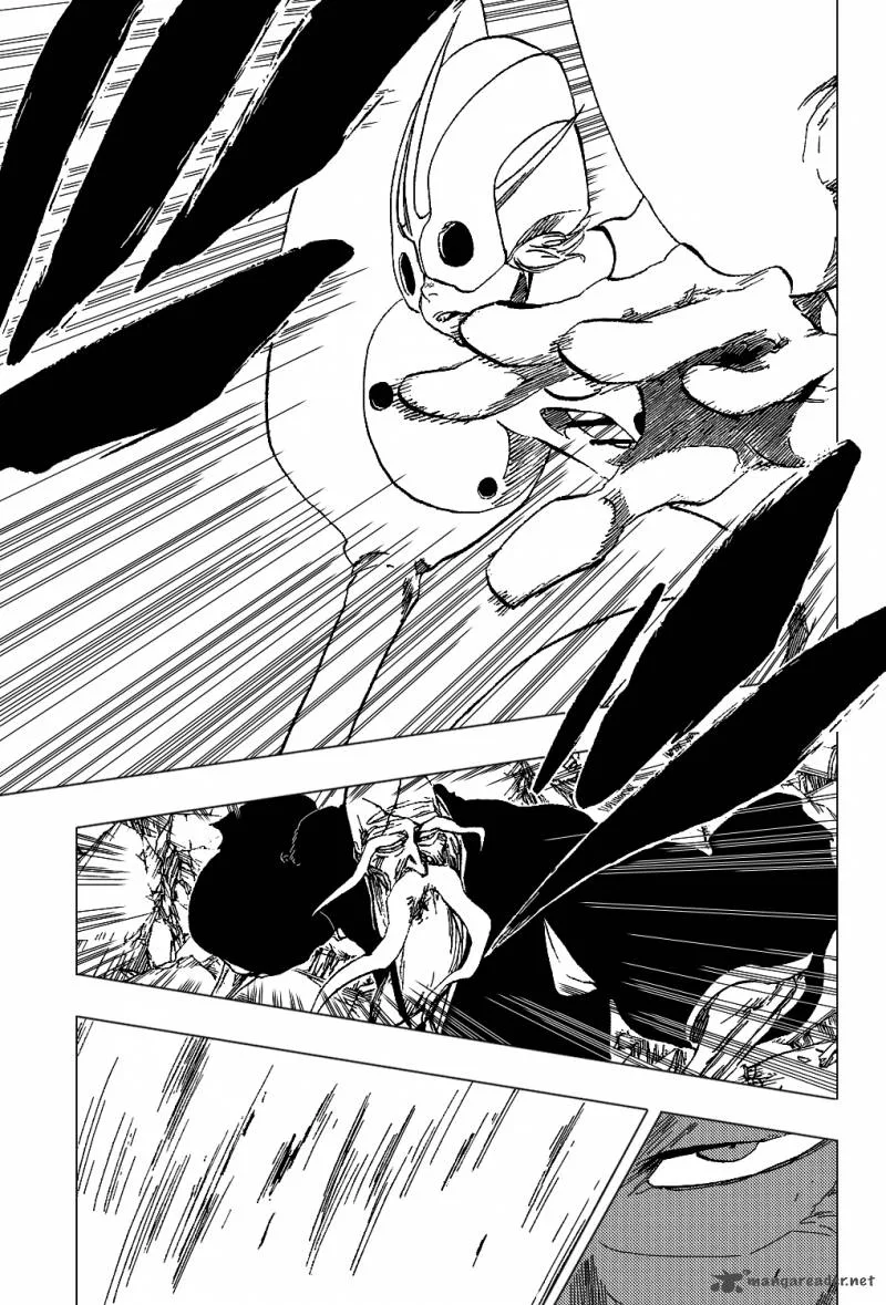 Bleach Chapter 394 page 6