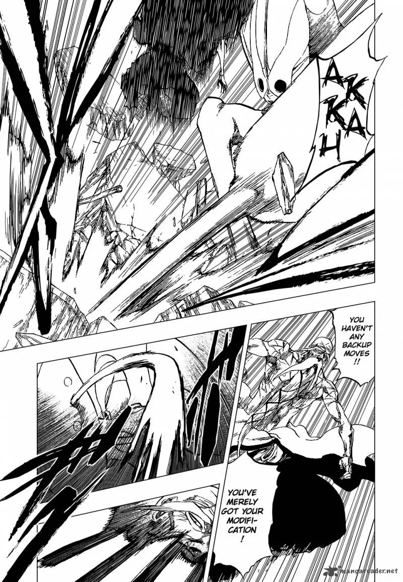 Bleach Chapter 394 page 14