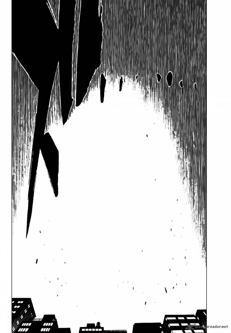 Bleach Chapter 395 page 13