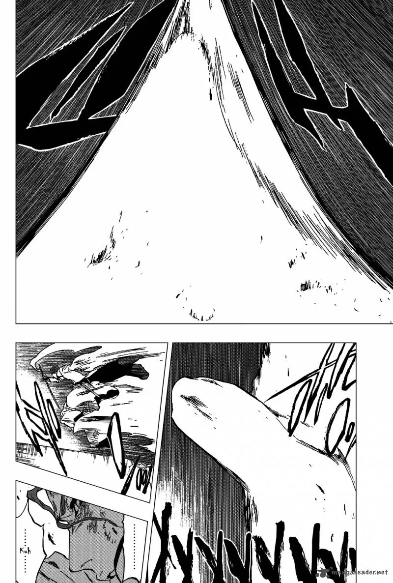 Bleach Chapter 395 page 20