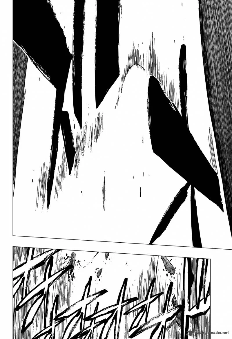 Bleach Chapter 396 page 6