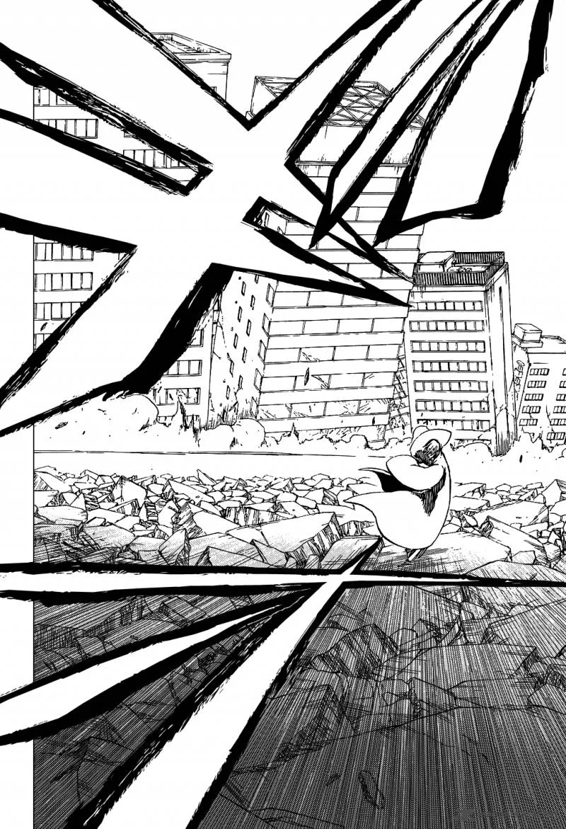 Bleach Chapter 399 page 17