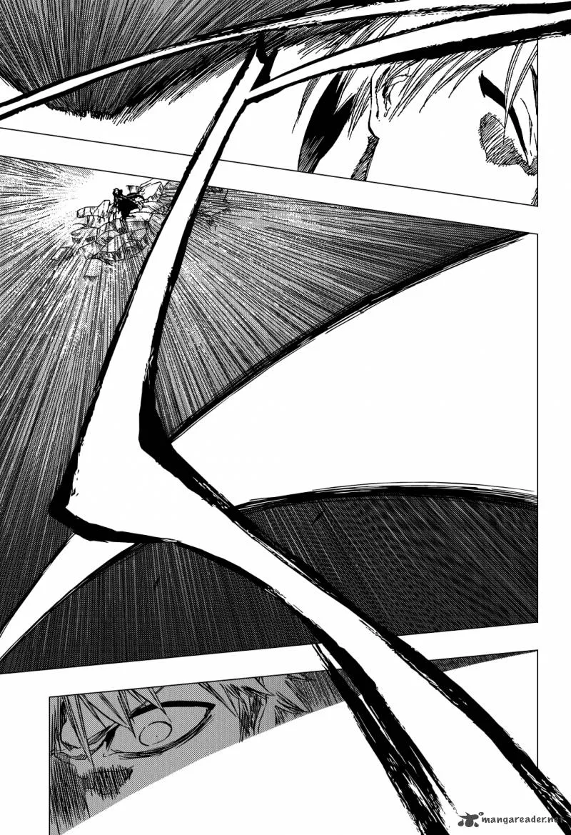 Bleach Chapter 399 page 18