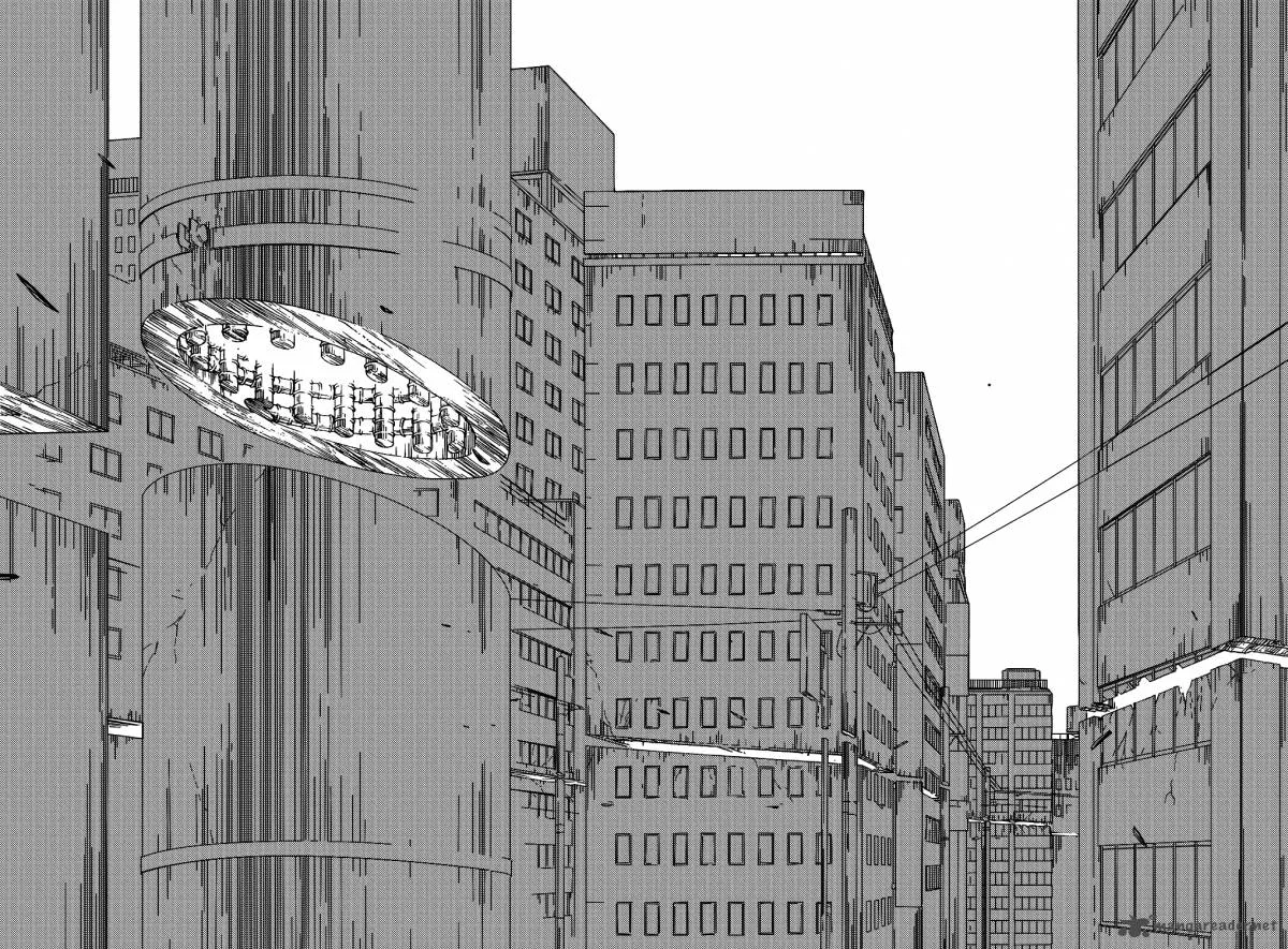 Bleach Chapter 399 page 16