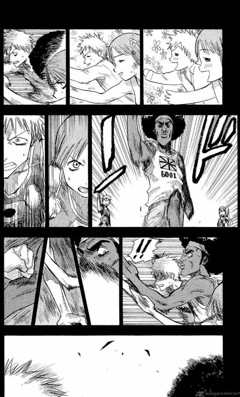 Bleach Chapter 4 page 7