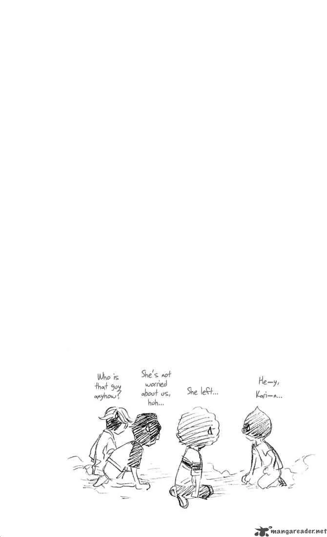 Bleach Chapter 40 page 1