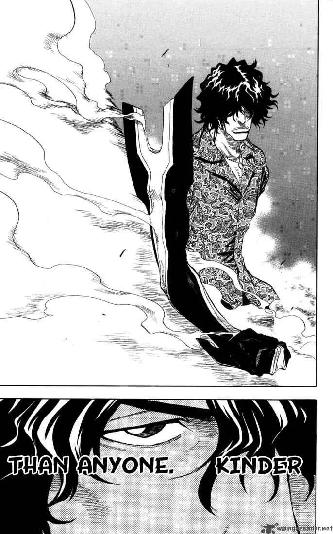 Bleach Chapter 40 page 4