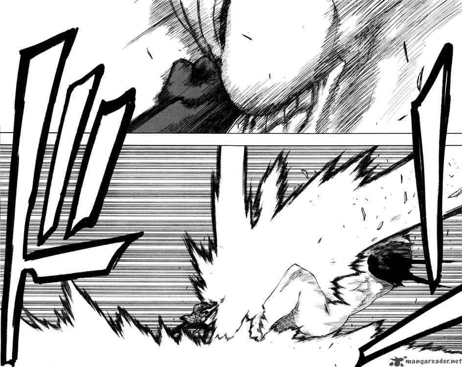 Bleach Chapter 40 page 9