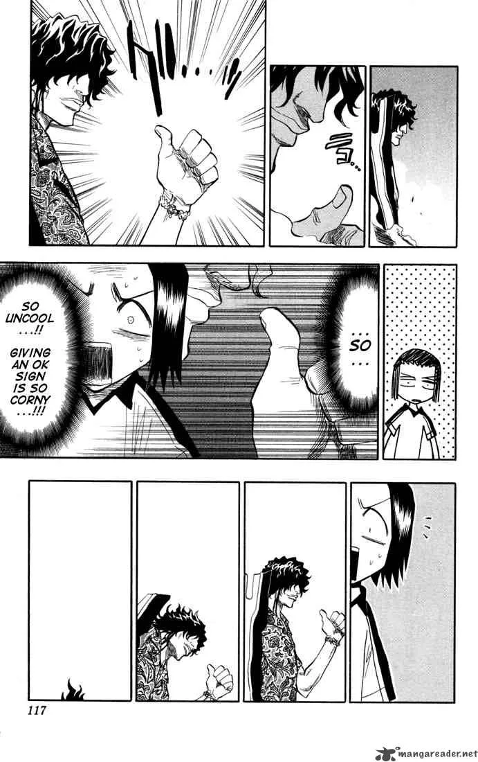 Bleach Chapter 40 page 11