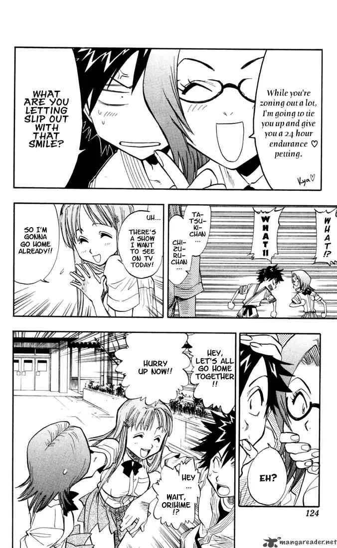 Bleach Chapter 40 page 18
