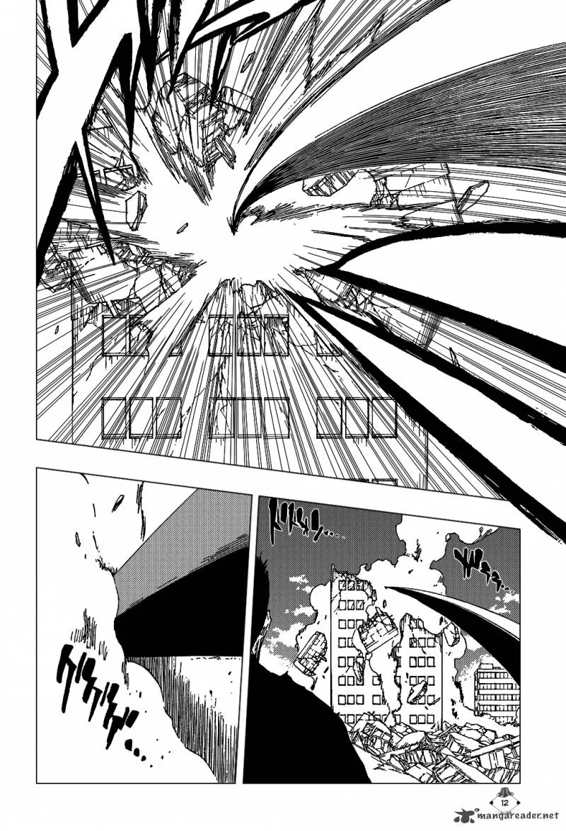 Bleach Chapter 401 page 14