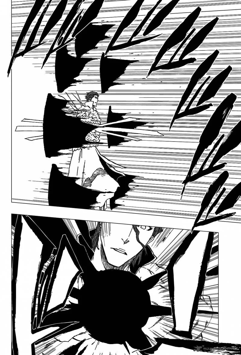 Bleach Chapter 402 page 14
