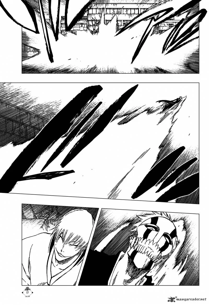 Bleach Chapter 404 page 20