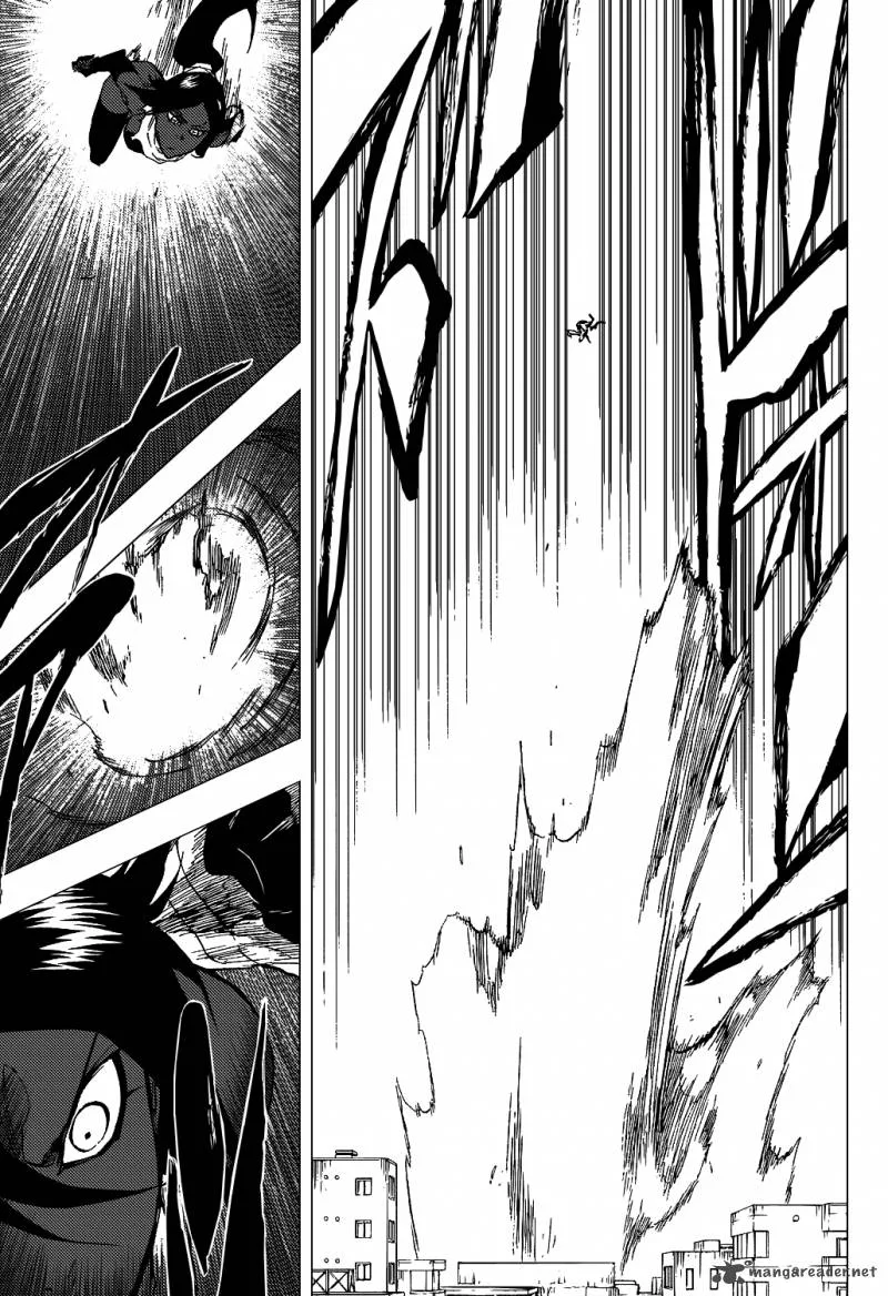 Bleach Chapter 405 page 16