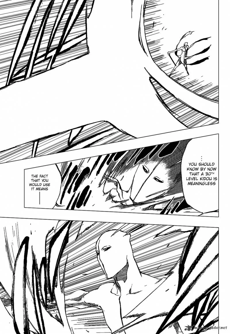Bleach Chapter 405 page 12