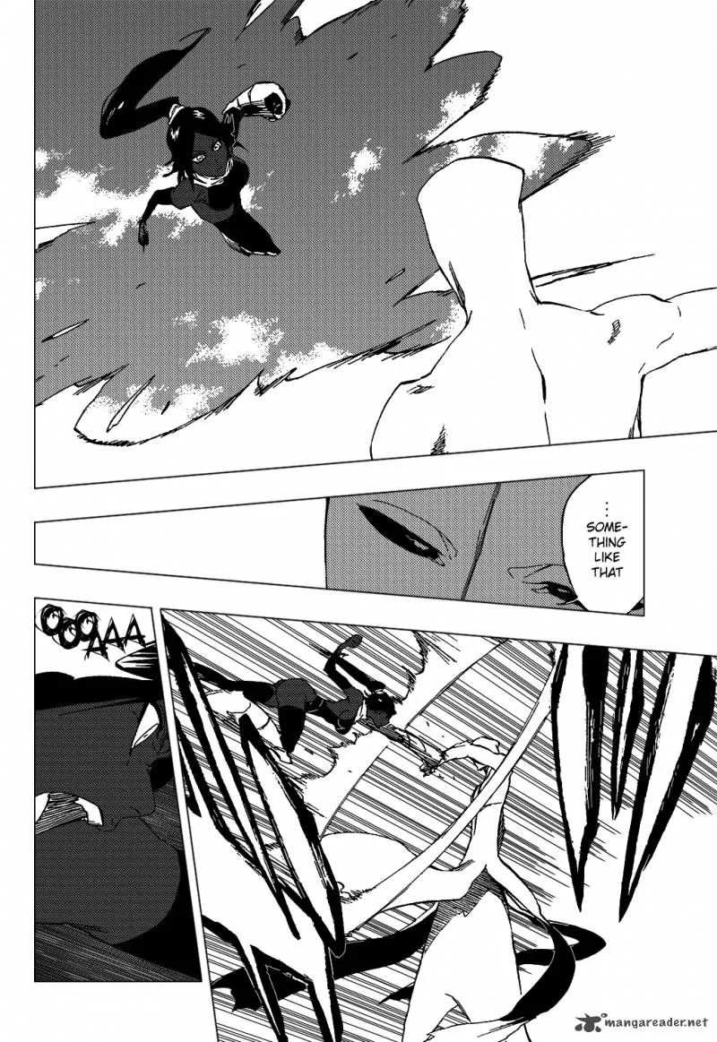 Bleach Chapter 405 page 13