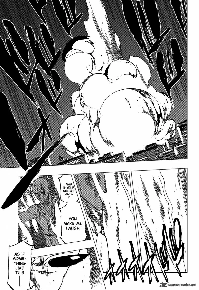 Bleach Chapter 405 page 20