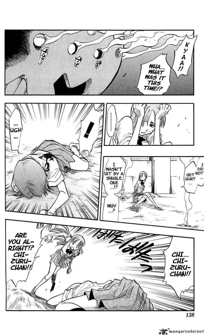 Bleach Chapter 41 page 12