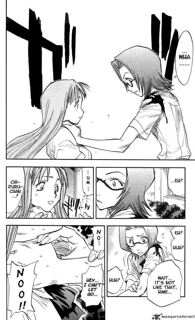 Bleach Chapter 41 page 14