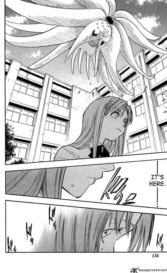 Bleach Chapter 41 page 8