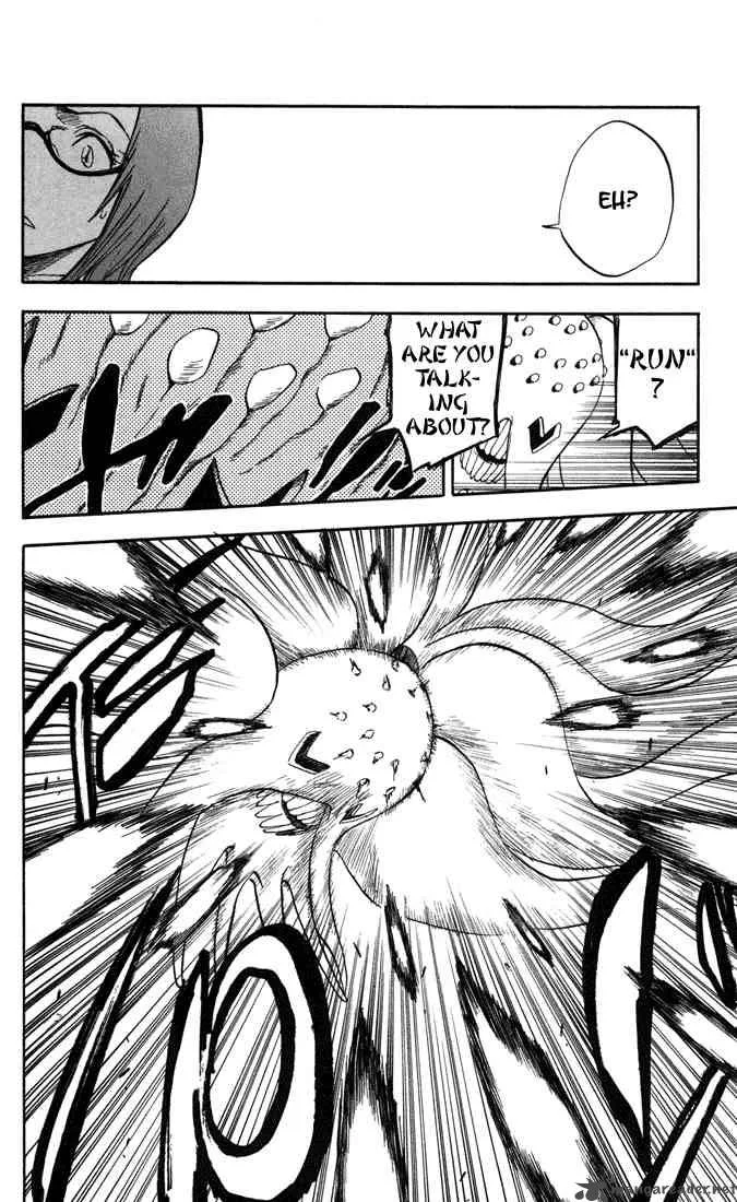Bleach Chapter 41 page 10
