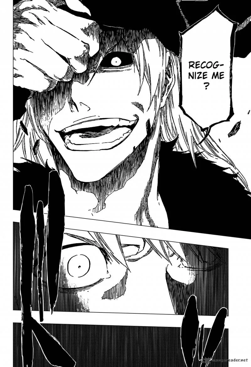 Bleach Chapter 410 page 13