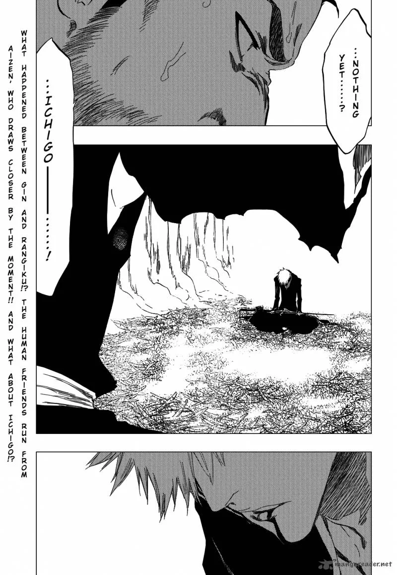 Bleach Chapter 413 page 4