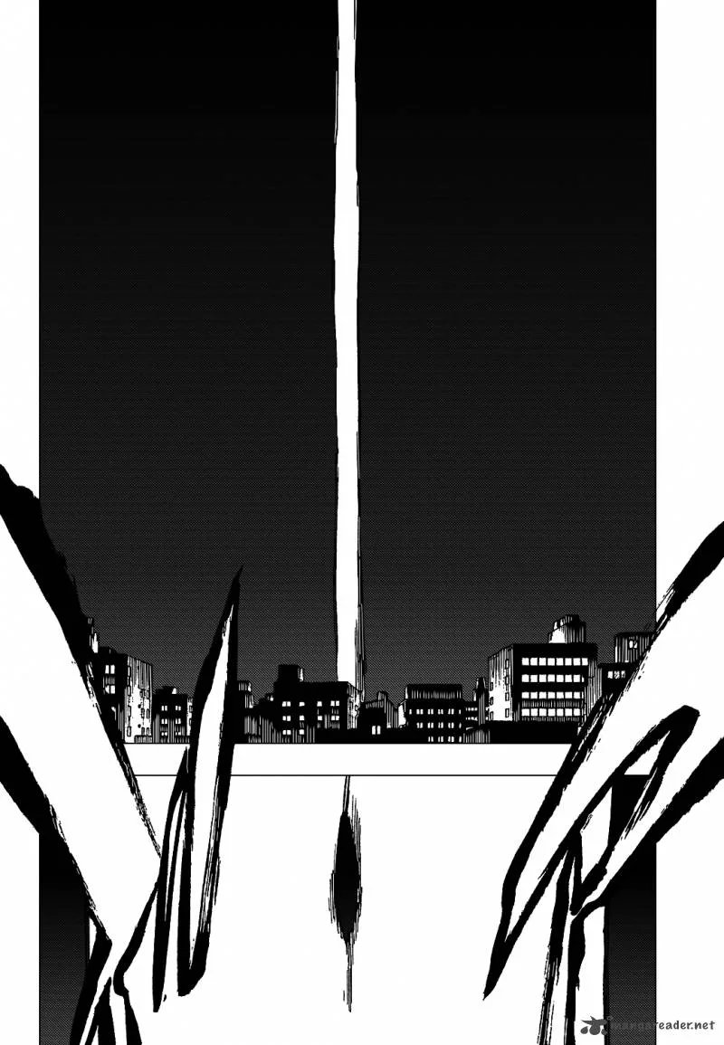 Bleach Chapter 415 page 14