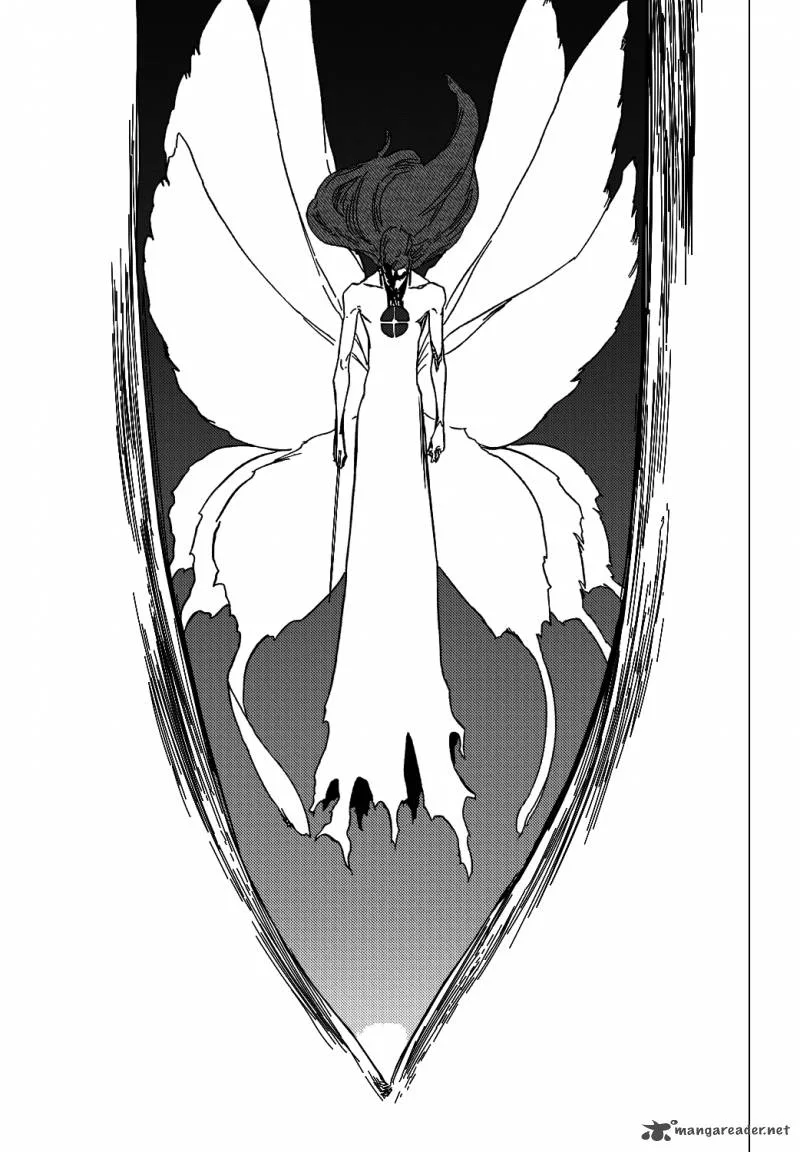 Bleach Chapter 415 page 15
